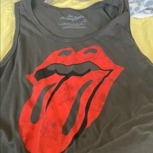 ROLLING STONE MENS TANK XL